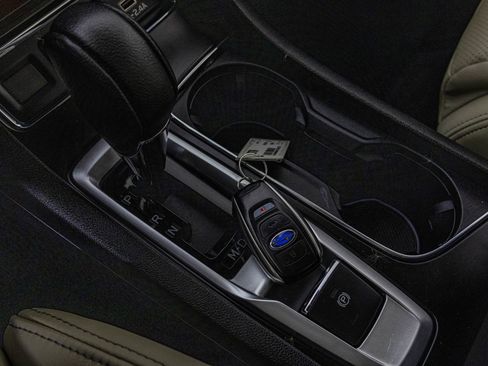 Used 2023 Subaru Ascent Limited image 27