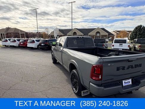 New 2026 RAM 3500 Limited image 6