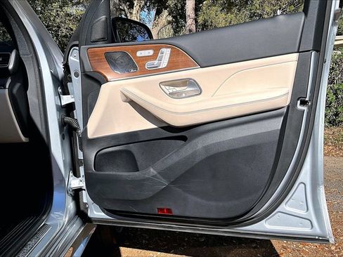 Used 2025 Mercedes-Benz GLE 350 4MATIC image 24