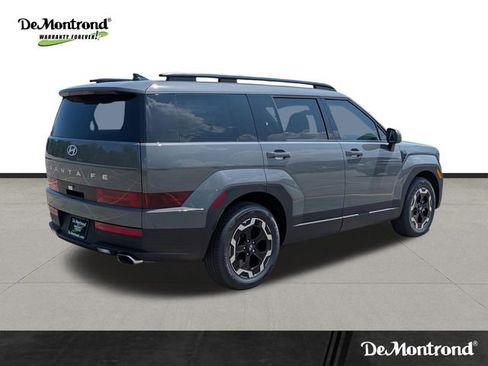 Used 2026 Hyundai Santa Fe SEL image 5