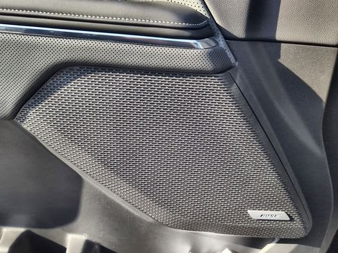 New 2026 GMC Sierra EV AT4 w/ AT4 Premium Package image 24