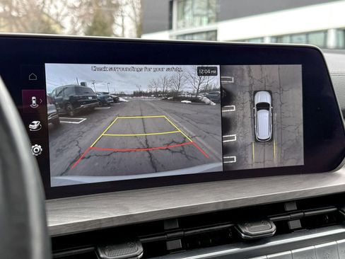 Used 2024 Kia Telluride SX Prestige X-Line image 19