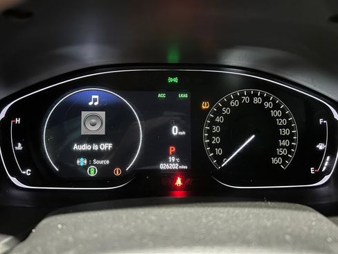 Used 2020 Honda Accord EX-L image 20