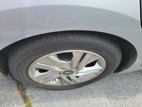 Used 2020 Hyundai Elantra Value Edition w/ Cargo Package (C1) FWD image 7