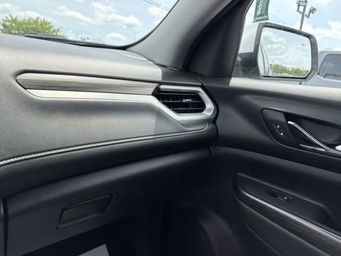Used 2023 GMC Acadia SLT AWD/4WD image 27