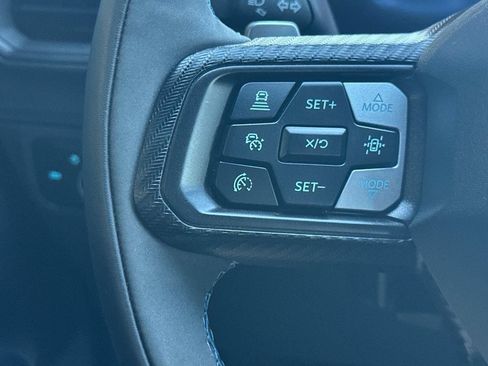Used 2025 Ford Mustang Dark Horse RWD image 30