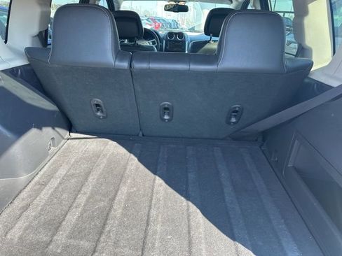 Used 2017 Jeep Compass High Altitude image 8