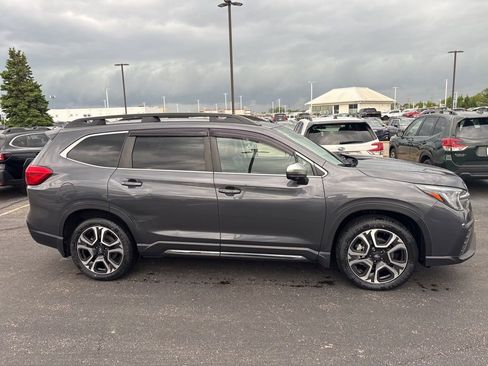 Certified 2023 Subaru Ascent Limited w/ Technology Package AWD/4WD image 2