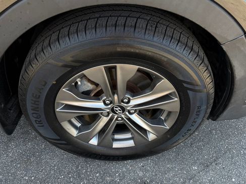 Used 2013 Hyundai Santa Fe Sport w/ Popular Equipment Pkg FWD image 25