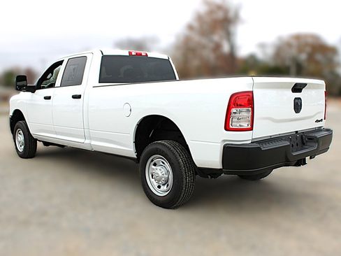 Used 2024 RAM 2500 Tradesman image 4