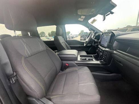 Used 2024 Ford F150 STX AWD/4WD image 7