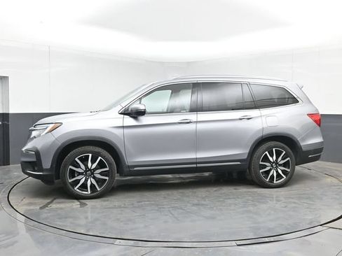 Used 2022 Honda Pilot Touring image 6