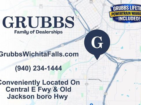 Used 2025 Ford F150 XLT w/ Equipment Group 302A MID AWD/4WD image 8