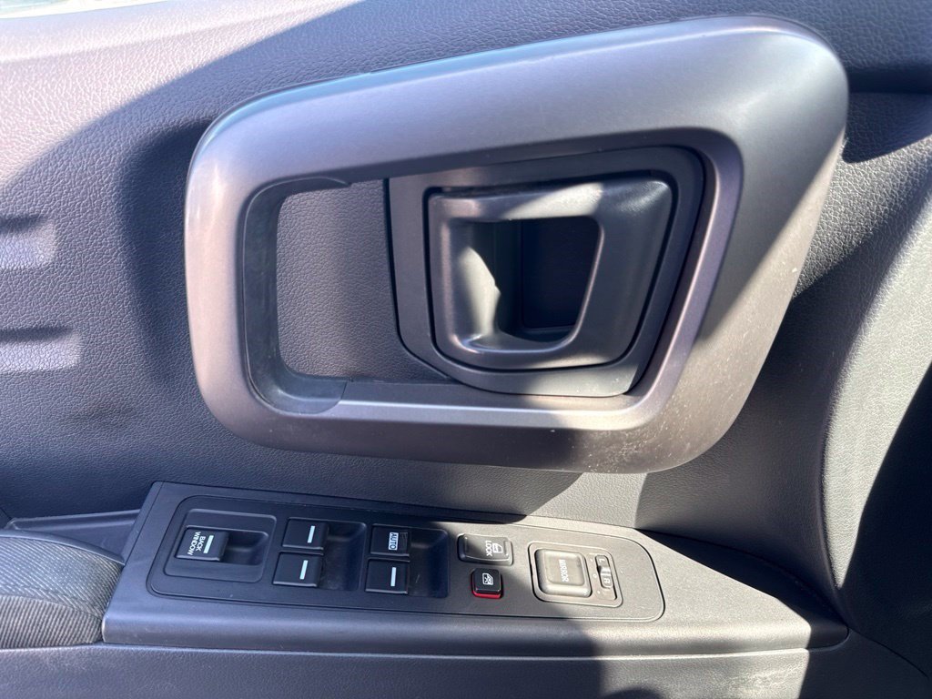 Used 2013 Honda Ridgeline RTS image 22