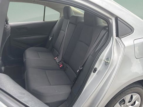 Used 2023 Toyota Corolla LE FWD image 23