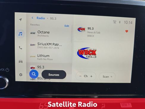 Certified 2025 Toyota Tundra SR5 image 26