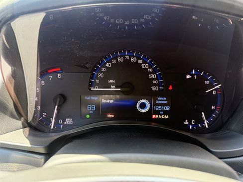 Used 2014 Cadillac ATS 2.0T Sedan RWD image 33