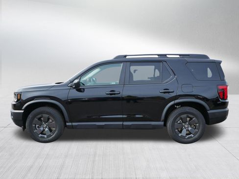 New 2026 Honda Passport RTL image 4