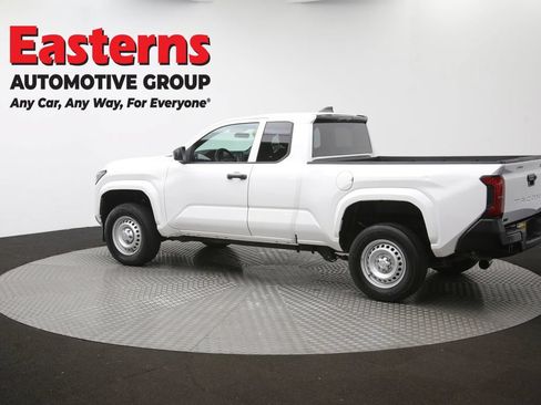 Used 2024 Toyota Tacoma SR RWD image 58