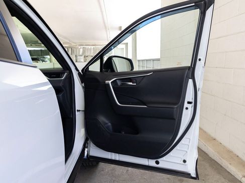 Used 2023 Toyota RAV4 XSE w/ Weather Package image 27