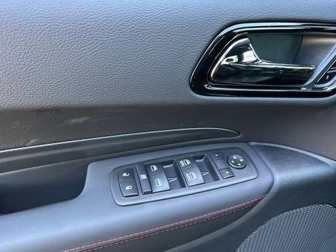 New 2026 Dodge Durango GT AWD/4WD image 11