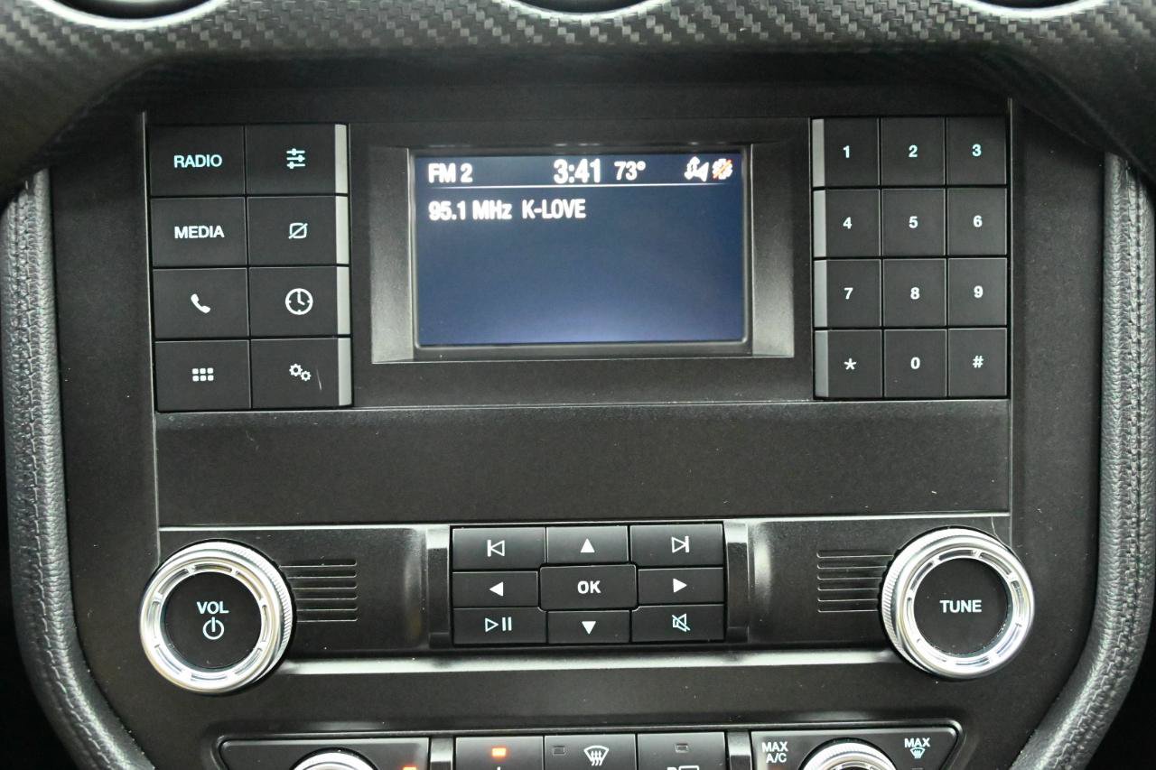 Used 2021 Ford Mustang Coupe RWD image 22