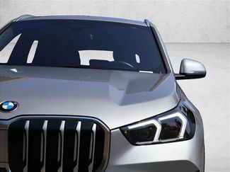 Used 2023 BMW X1 xDrive28i w/ Premium Package AWD/4WD video 2