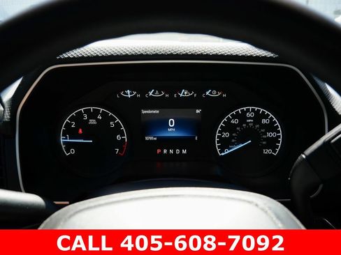 Used 2023 Ford F150 XL AWD/4WD image 30