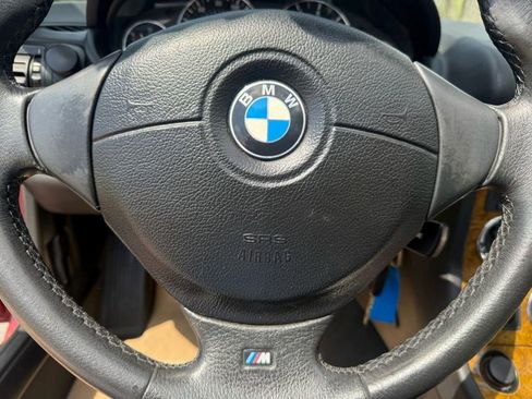 Used 2002 BMW Z3 2.5i image 25