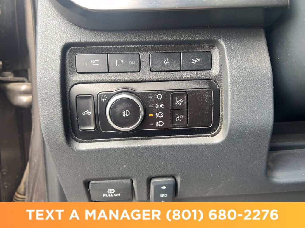 Used 2023 Ford F350 Lariat w/ Lariat Ultimate Package AWD/4WD image 30