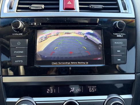 Used 2019 Subaru Outback 2.5i AWD/4WD image 20