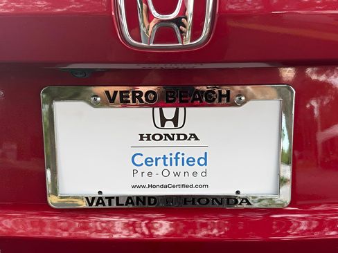 Certified 2024 Honda CR-V Sport image 34