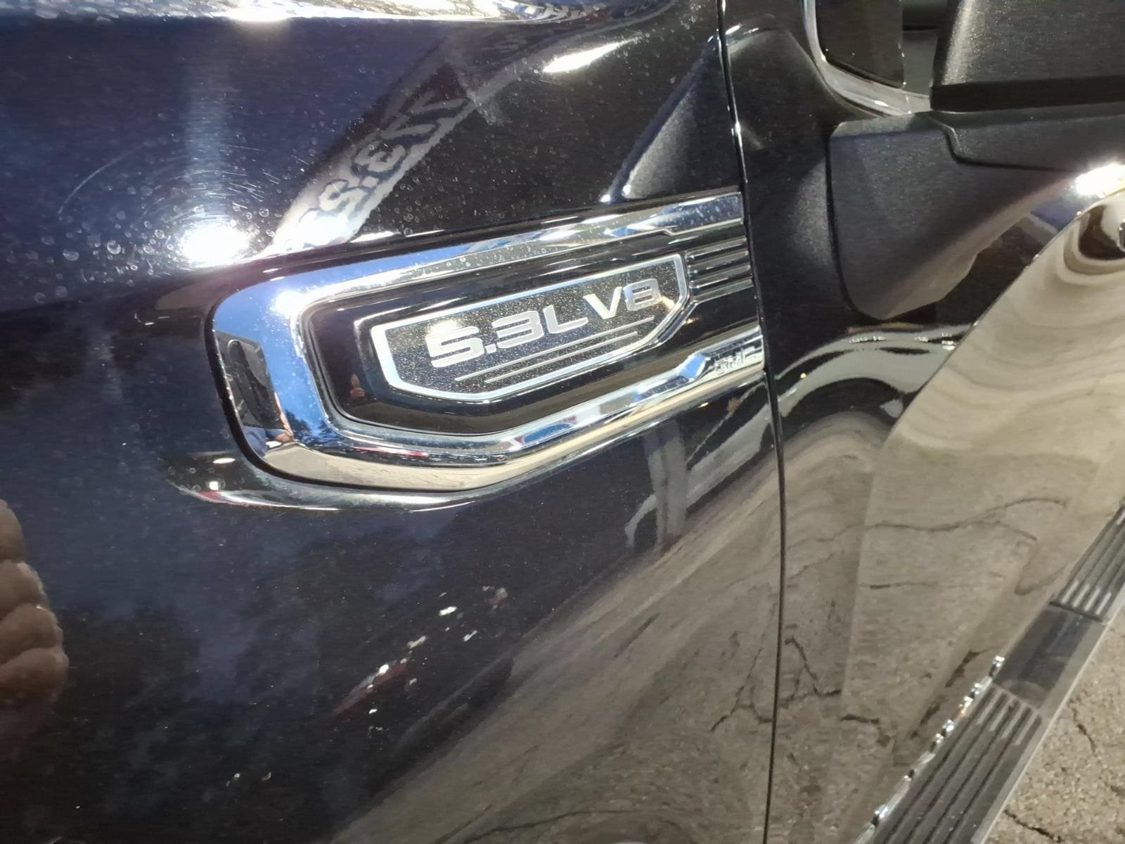 Used 2021 GMC Sierra 1500 Denali AWD/4WD image 9