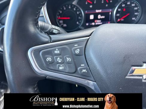 Used 2022 Chevrolet Equinox Premier AWD/4WD image 26