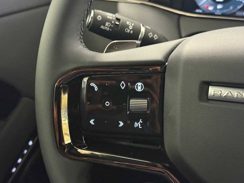 Certified 2026 Land Rover Range Rover Evoque S image 23