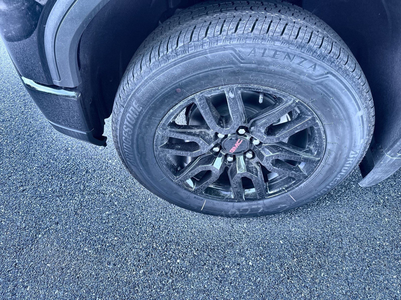 New 2026 GMC Sierra 1500 Elevation w/ Preferred Package AWD/4WD image 8