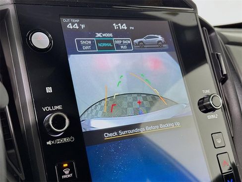 Used 2025 Subaru Crosstrek 2.5i Sport w/ Popular Package #4A image 22