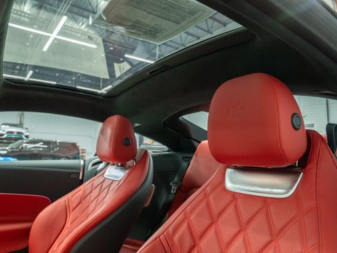 Used 2026 Mercedes-Benz AMG GT 63 image 17
