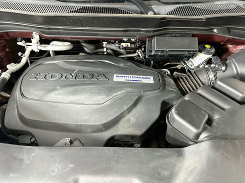 Used 2019 Honda Passport Sport image 31