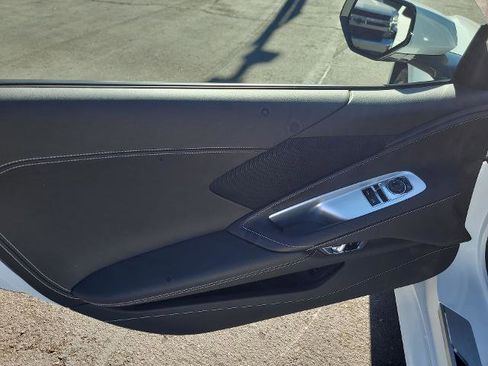 Used 2026 Chevrolet Corvette Stingray Coupe w/ Battery Protection Package image 20