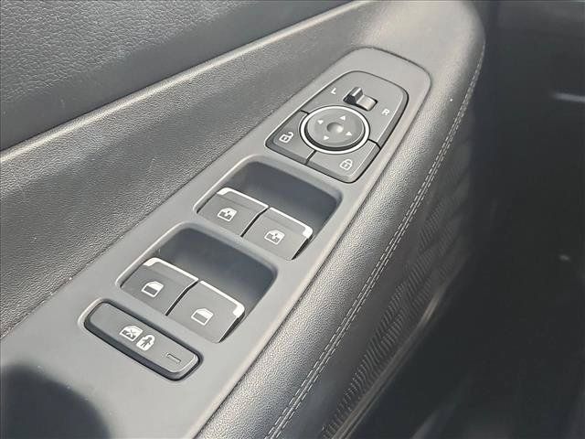 Used 2023 Hyundai Santa Fe SEL FWD image 22