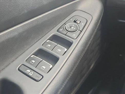 Used 2023 Hyundai Santa Fe SEL FWD image 22