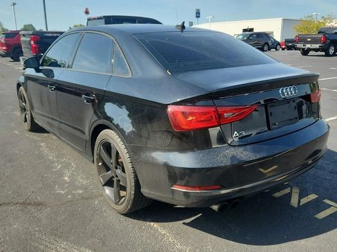 Used 2016 Audi A3 1.8T Premium FWD image 4