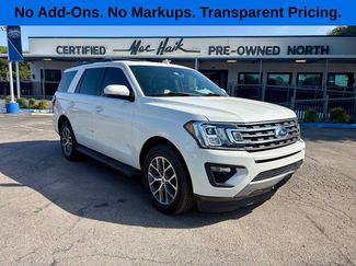 Used 2020 Ford Expedition XLT w/ Equipment Group 201A RWD video 1