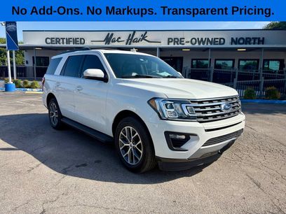 Used 2020 Ford Expedition XLT w/ Equipment Group 201A