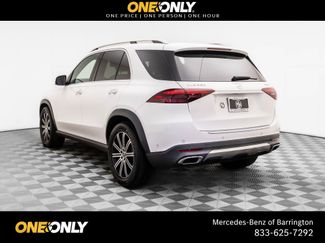 Used 2024 Mercedes-Benz GLE 350 4MATIC video 3