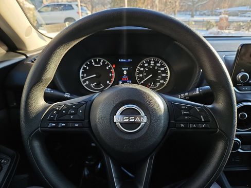 Certified 2024 Nissan Sentra S image 18