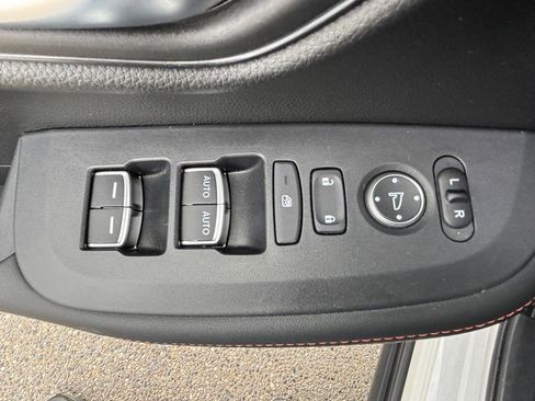 Used 2024 Honda HR-V Sport image 22