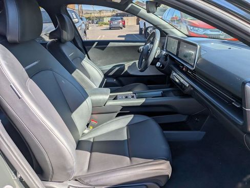 Used 2023 Hyundai Ioniq 6 SEL image 31