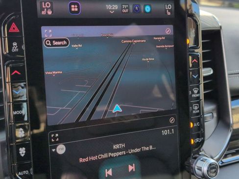 New 2026 RAM 1500 Rebel w/ G/T Package image 18